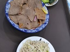 -马子禄牛肉面(金宝街店)
