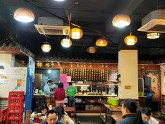 大堂-老南昌粉面馆(绳金塔店)