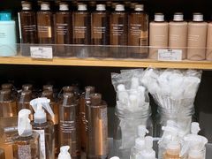 -MUJI无印良品(天河领展广场店)
