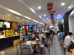-麦当劳(宜安广场店)