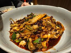 -长安记·大美陕菜(大族广场店)