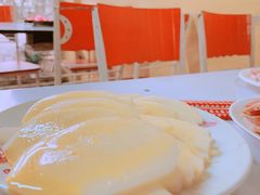 土豆-风味烧烤