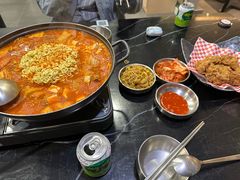 -HONGA HONGA雄家(曹路店)