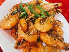 -蛇口康乐快餐鱼仔档(翠苑小区店)