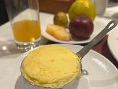 -武汉厨房自助餐厅·武汉卓尔万豪酒店