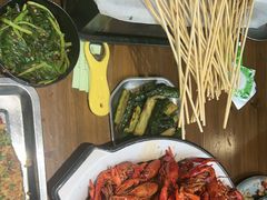 -西部一串烧烤·地道湘西小串