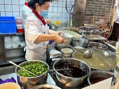 -金牌罗记肠旺面(蔡家街店)