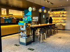 -星巴克(北京广渠门名敦道店)