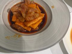 -贝勒爷·酥不腻烤鸭