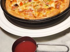 -花舍·新派粤菜·西餐·下午茶(亚运村·鸟巢店)