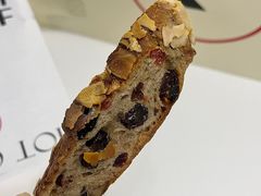 -HOT CRUSH趁热集合·现烤面包(环球港店)