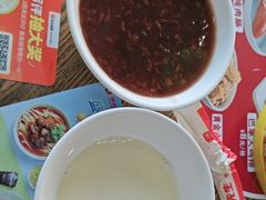 -李先生牛肉面大王(马栏店)