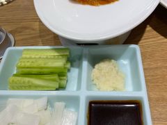 -紫光园·烤鸭(沙河物美店)