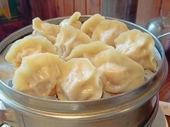 -王记驴火河间驴肉火烧(长青店)