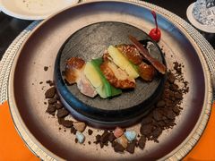 -北京饭店谭家菜