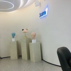 -上禾 HAIR SALON
