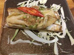 -质烤烤物·活烤海鲜(质烤总店)