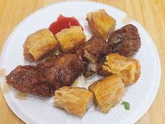 -林氏沙茶面·闽南必尝小吃(福建路店)