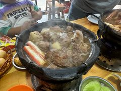-范贤光鸡公煲(平乐园总店)