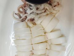 -501號台州海鲜餐厅(海创园店)