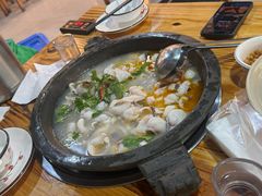 -大鼎石锅鱼(春江里店)