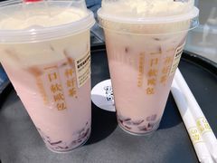 -奈雪的茶(苏宁广场店)