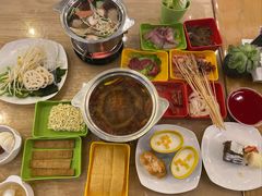 -华侨城嘉途酒店·屋顶阳光餐厅