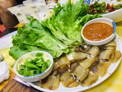 -故乡明太鱼屋(航北路店)