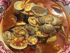 -饶福记·南昌烧烤大排档(九龙湖土著店)