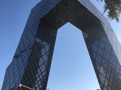 -中央广播电视总台(光华路办公区)