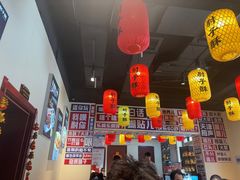 -肘子酥·天津菜·特色捞面(德云社店)