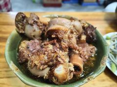 -老冯拉面羊棒骨(西宸广场店)