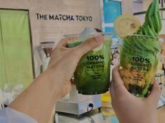 -THE MATCHA TOKYO抹茶东京