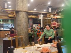 -牛街·马辈儿涮肉(牛街二店)