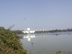 -东湖景区