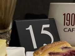 -1901 Cafe(西四店)