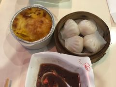 -嘉和一品粥(方庄店)