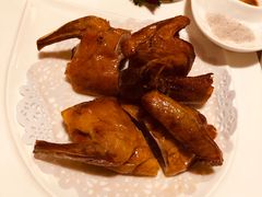 -香云轩·顺德菜(香云纱园林酒店店)