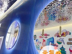 -壹粉屋新疆炒米粉(建外SOHO东区店)