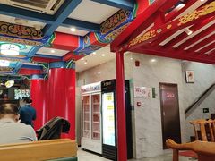 -郭林家常菜(狼垡店)