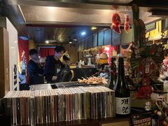 -半藏居酒屋(香港花园店)