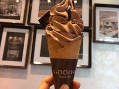 -GODIVA(王府井apm店)