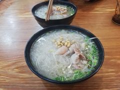 -青石桥老瓦房肥肠粉总店(青石桥总店)