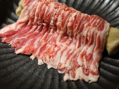 -羊大爷涮肉(亮马桥店)