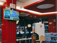 大堂-味千拉面(东方明珠店)