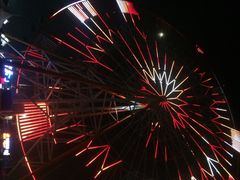 南昌之星摩天轮-南昌之星摩天轮