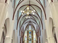 -圣约瑟夫大教堂