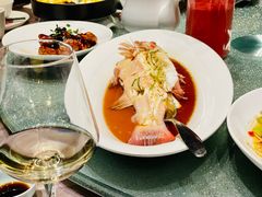 -蟹榭·本帮江浙菜·蟹宴(五角场合生汇商场店)