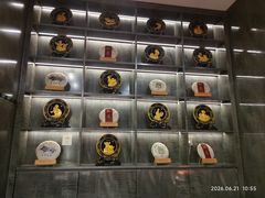 -祥记餐饮•豫粤珍味(金隅大厦店)