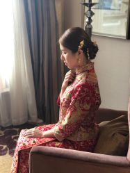 -南京宝娜嫁衣婚纱礼服馆(中央路店)
